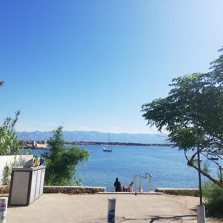 Apartmani Vukadin Vir Εξωτερικό φωτογραφία