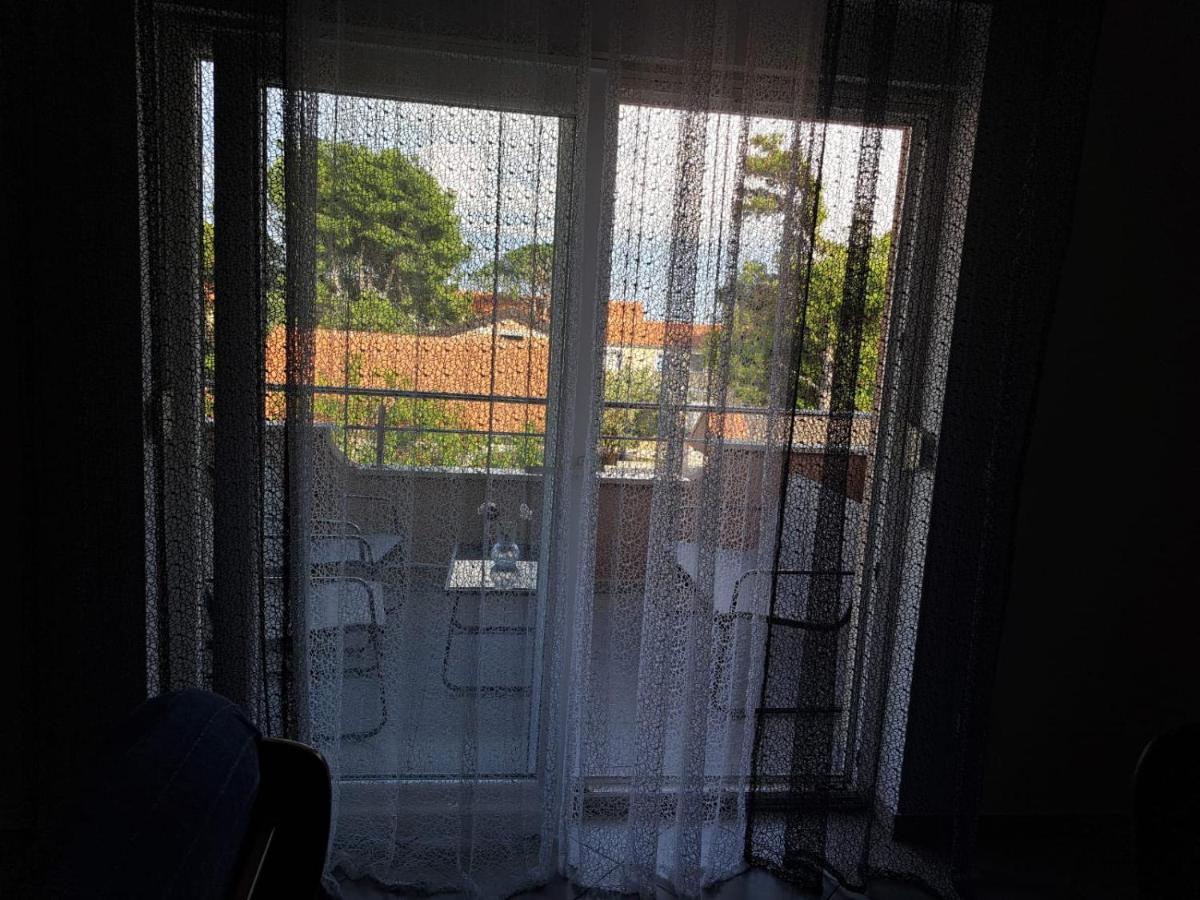 Apartmani Vukadin Vir Εξωτερικό φωτογραφία