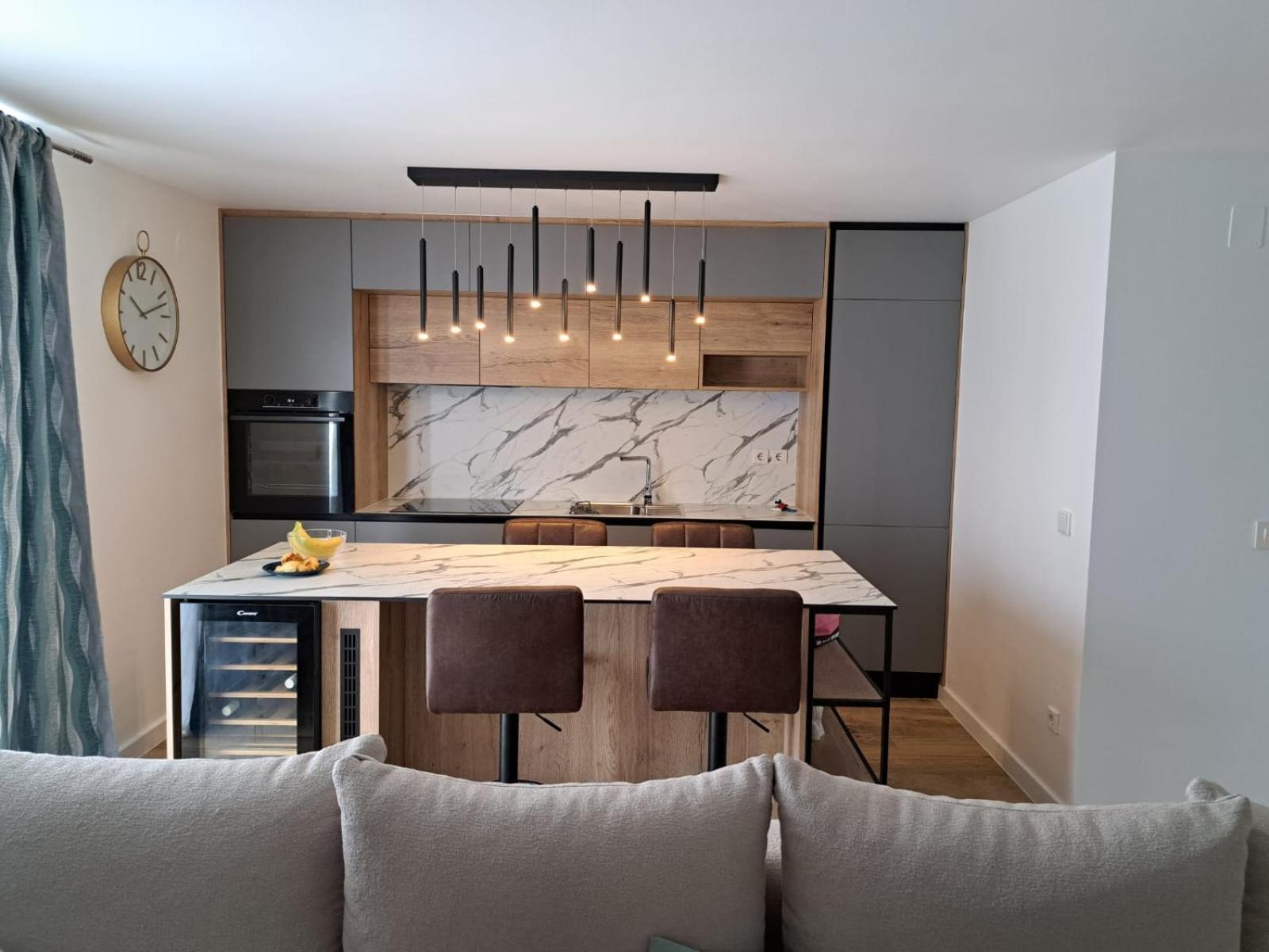 Apartmani Vukadin Vir Εξωτερικό φωτογραφία