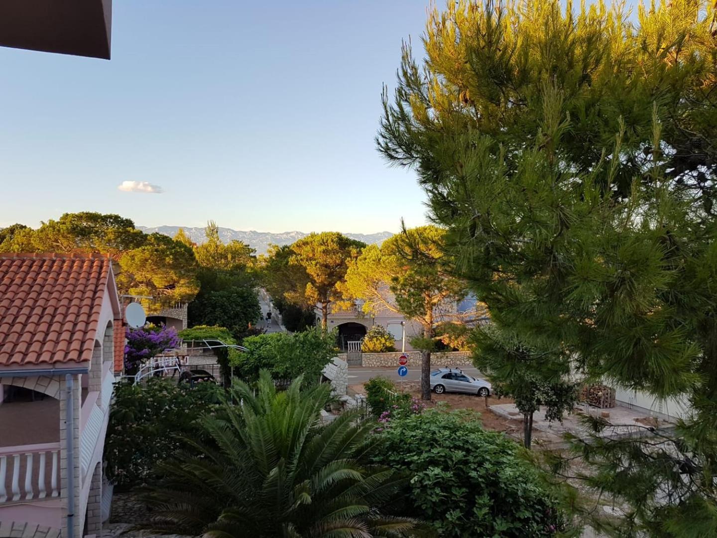 Apartmani Vukadin Vir Εξωτερικό φωτογραφία