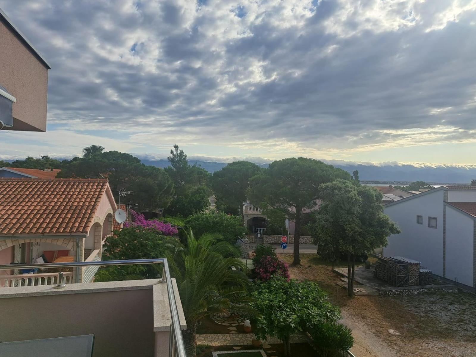 Apartmani Vukadin Vir Εξωτερικό φωτογραφία