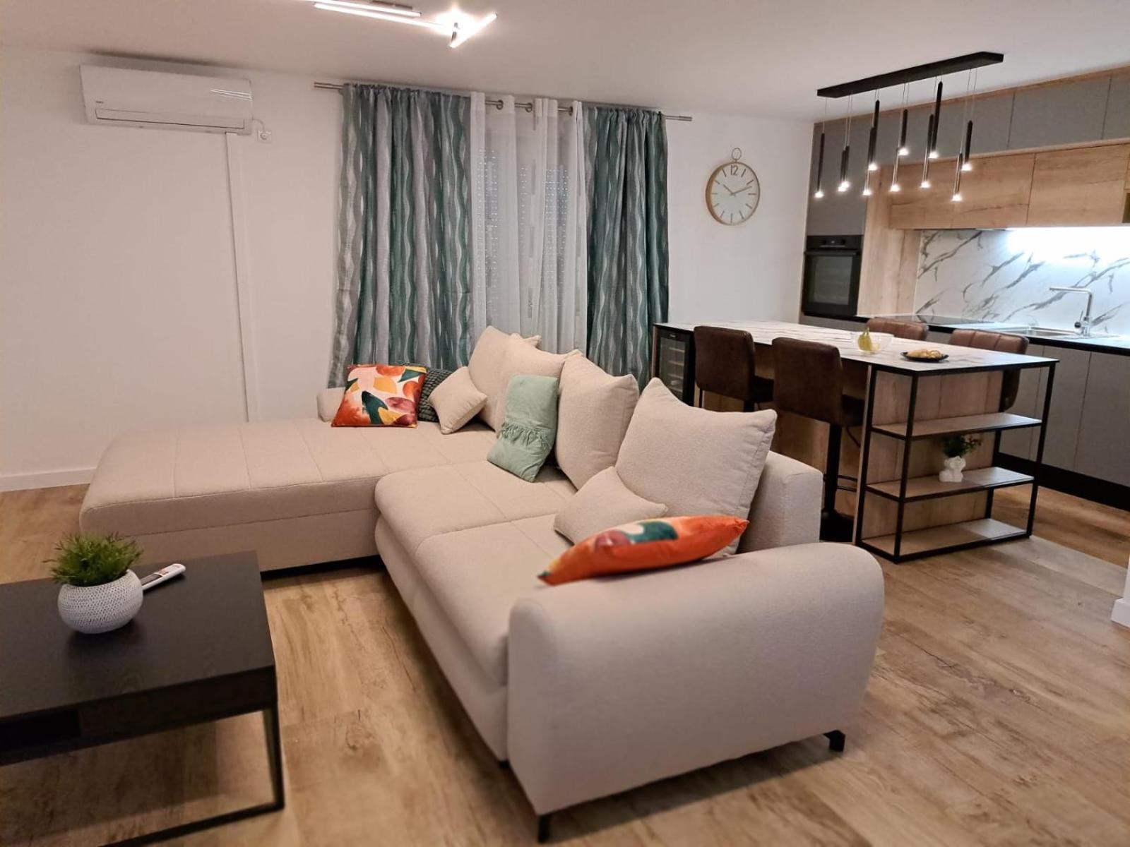 Apartmani Vukadin Vir Εξωτερικό φωτογραφία