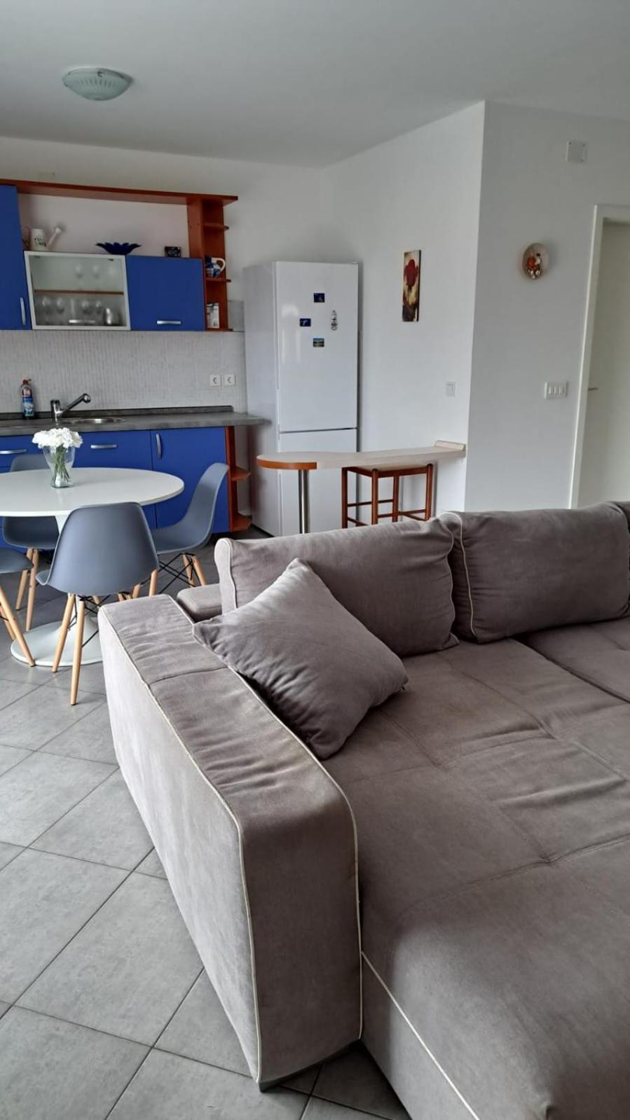 Apartmani Vukadin Vir Εξωτερικό φωτογραφία
