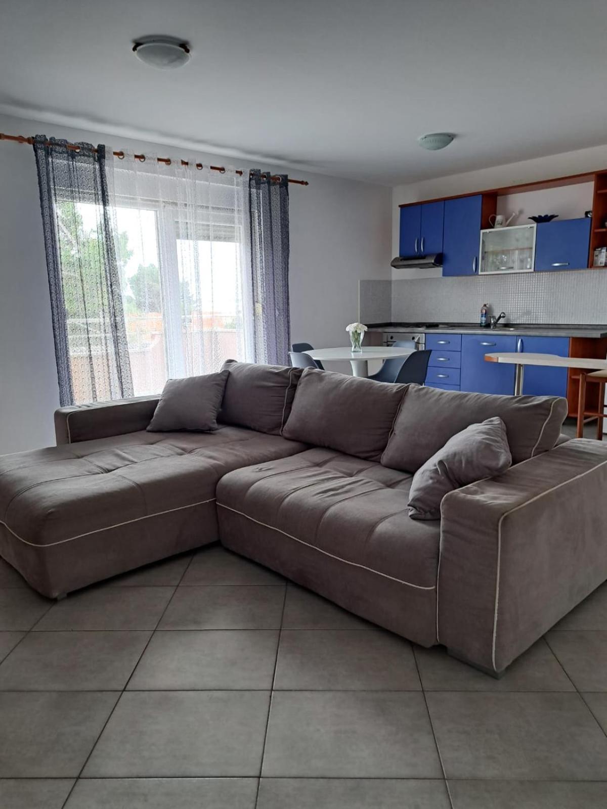 Apartmani Vukadin Vir Εξωτερικό φωτογραφία