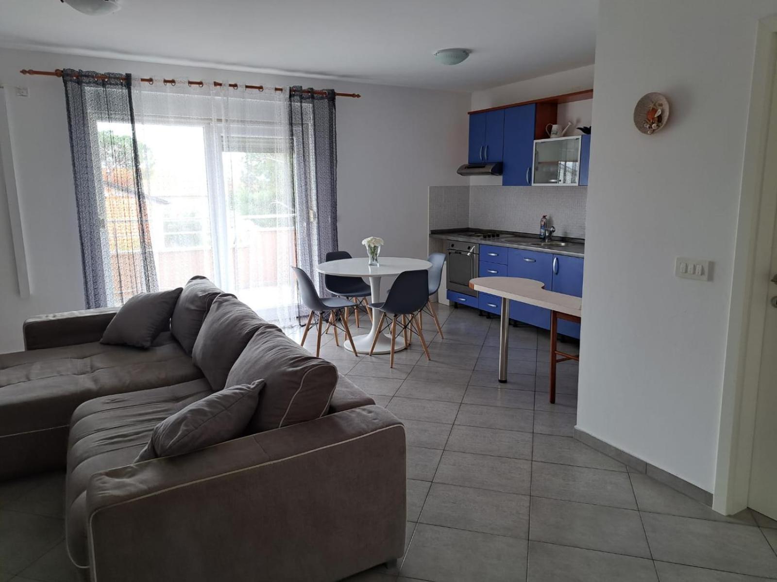Apartmani Vukadin Vir Εξωτερικό φωτογραφία