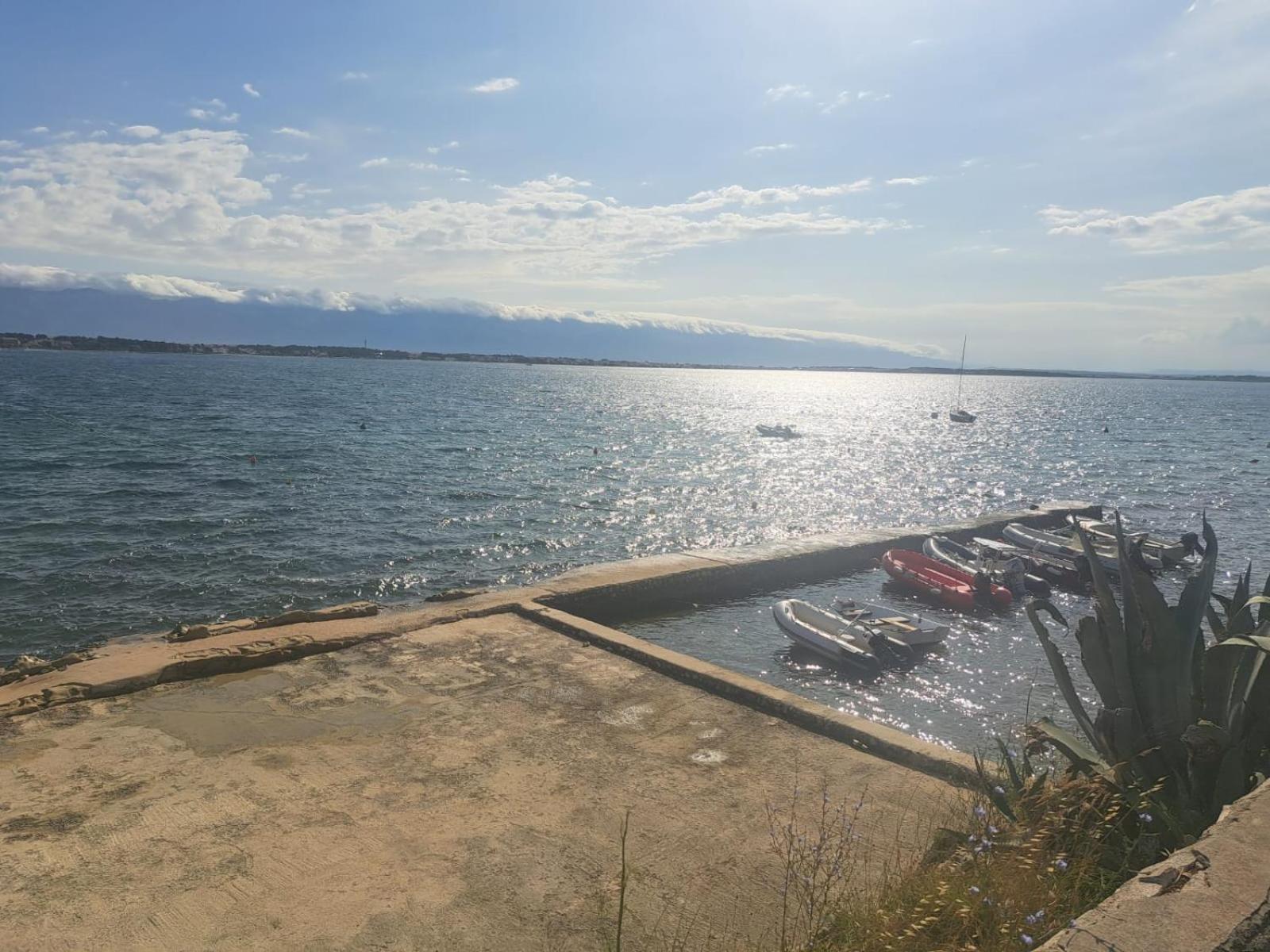 Apartmani Vukadin Vir Εξωτερικό φωτογραφία