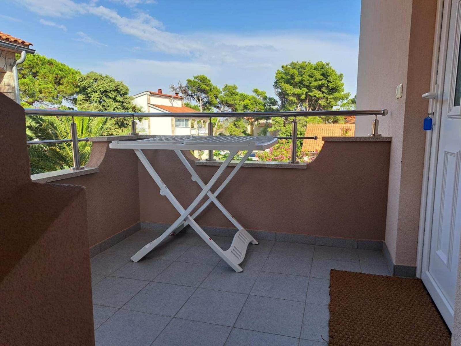 Apartmani Vukadin Vir Εξωτερικό φωτογραφία