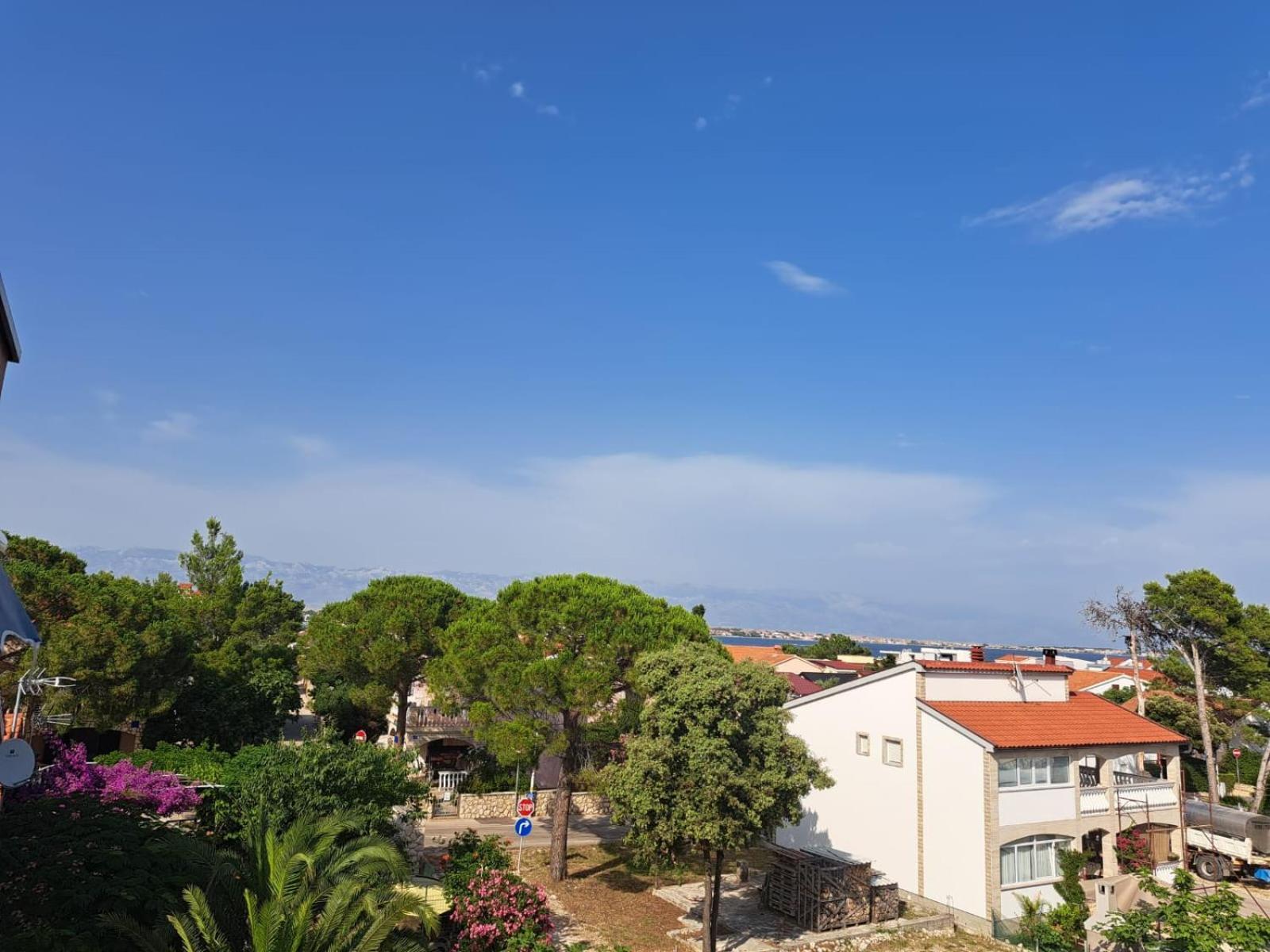 Apartmani Vukadin Vir Εξωτερικό φωτογραφία