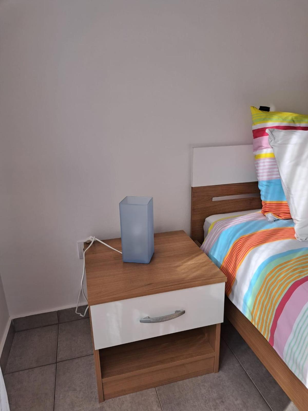 Apartmani Vukadin Vir Εξωτερικό φωτογραφία