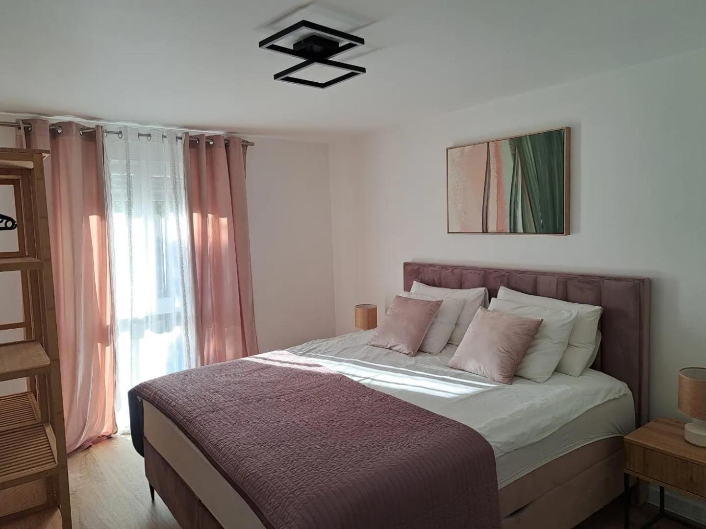 Apartmani Vukadin Vir Εξωτερικό φωτογραφία