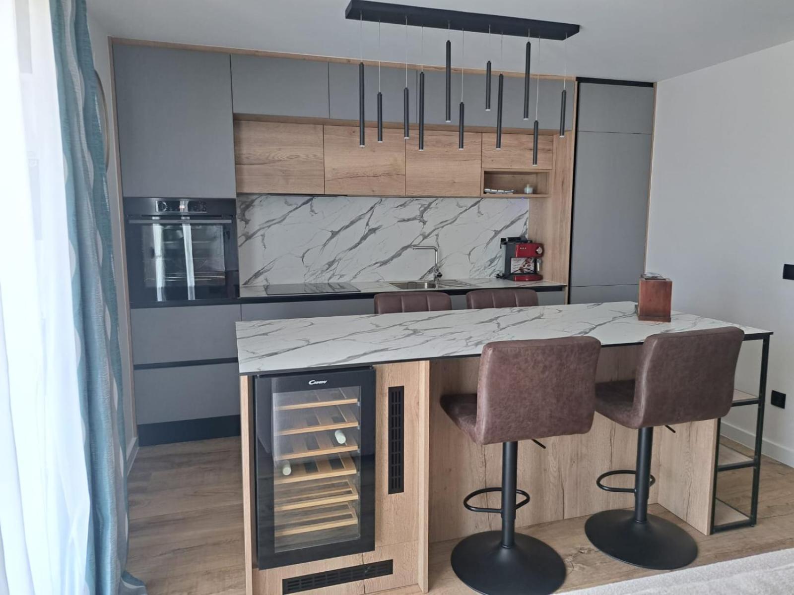 Apartmani Vukadin Vir Εξωτερικό φωτογραφία