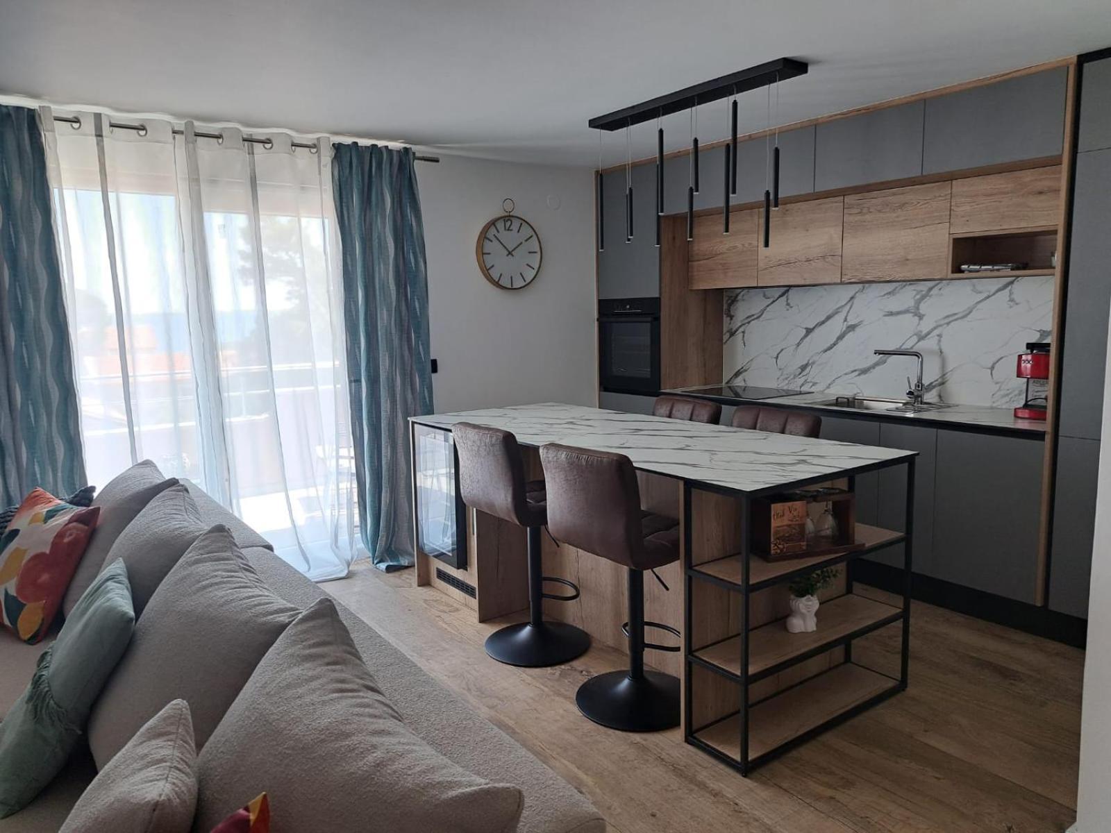 Apartmani Vukadin Vir Εξωτερικό φωτογραφία