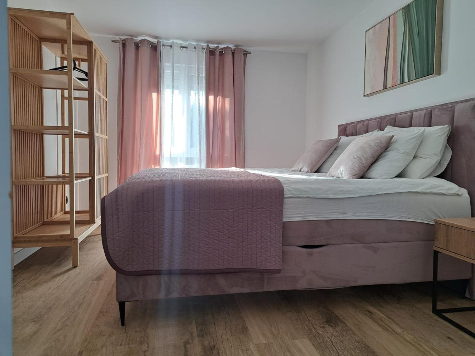 Apartmani Vukadin Vir Εξωτερικό φωτογραφία
